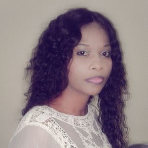 Meet your Posher, Marie